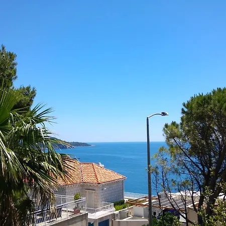 Apartment Di Maria Dubrovnik Exterior photo