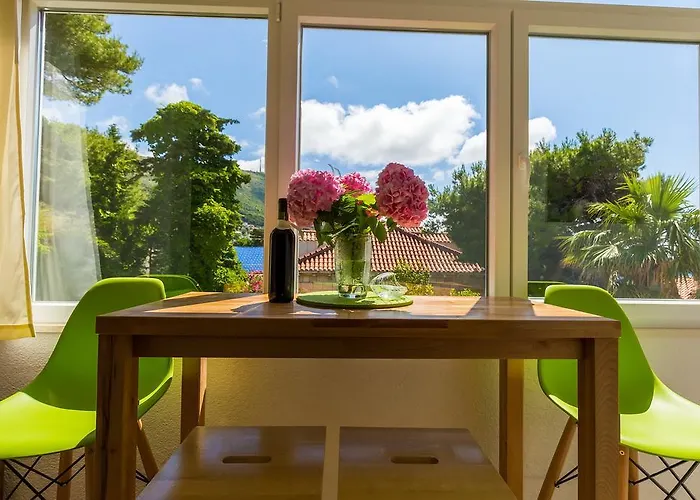 Apartment Di Maria