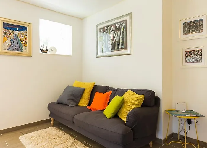 Apartment Di Maria