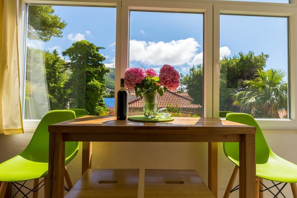 Apartment Di Maria *