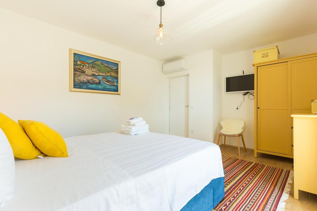 Apartment Di Maria