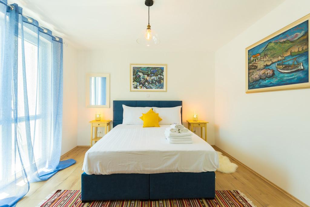 Di Maria Apartment Dubrovnik