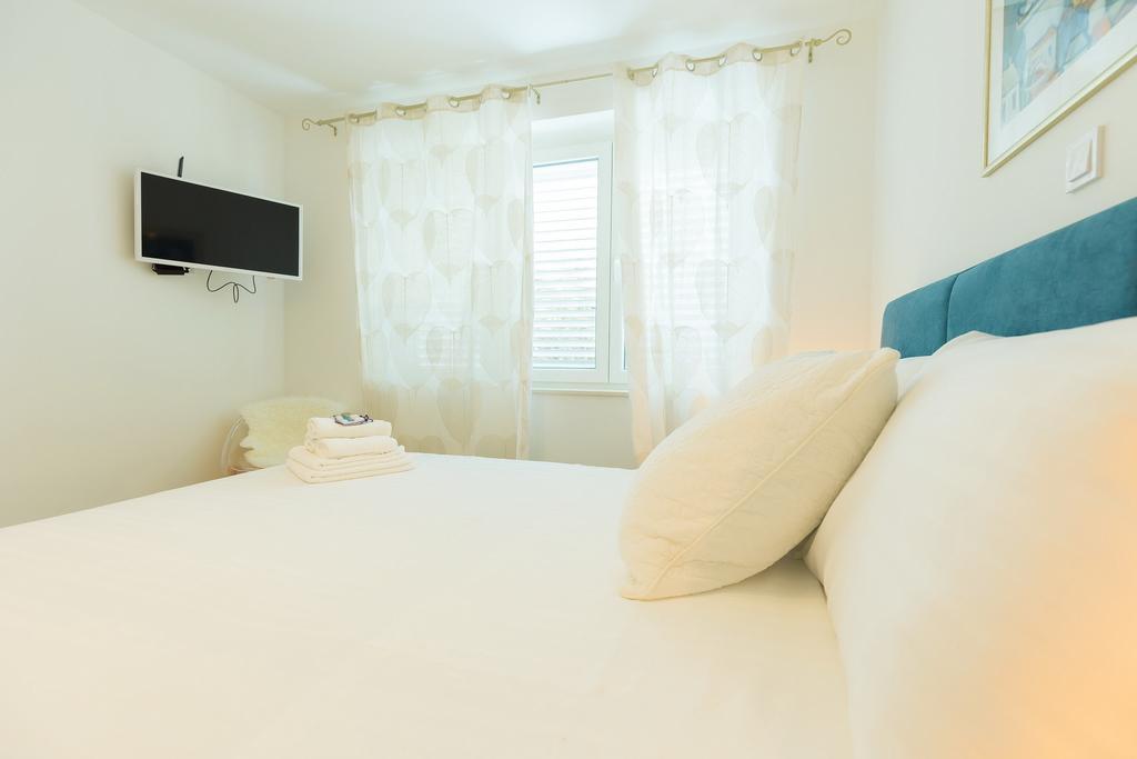 Di Maria Apartment Dubrovnik