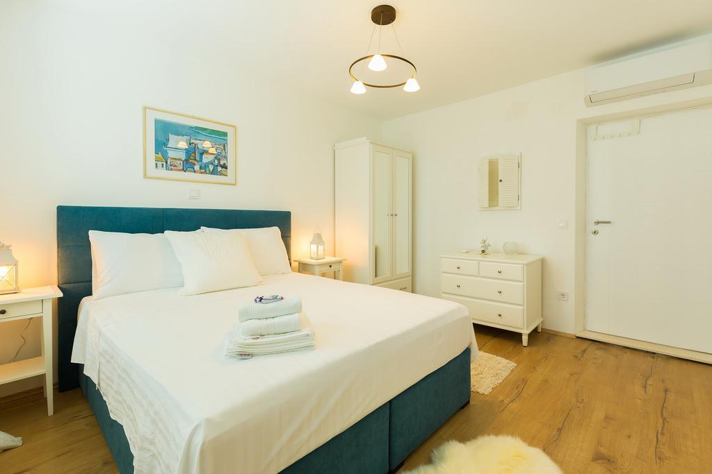 Apartment Di Maria