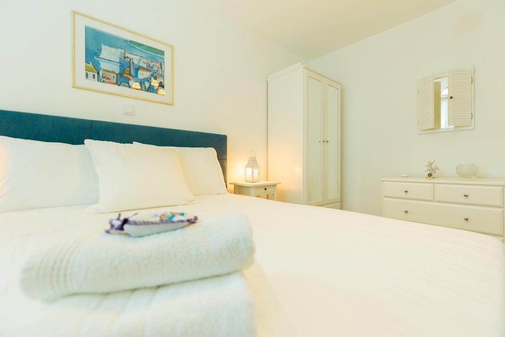 Apartman Di Maria *